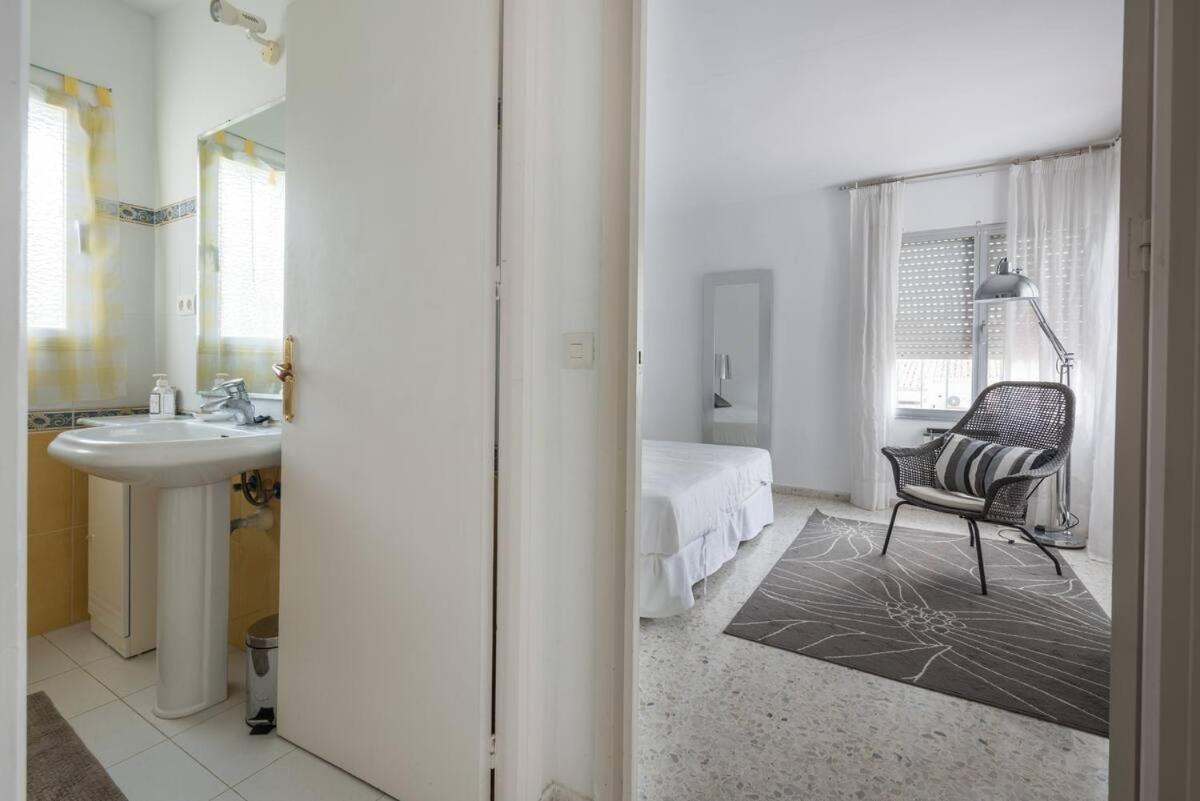 Villa Mimosa Marbella Eksteriør billede