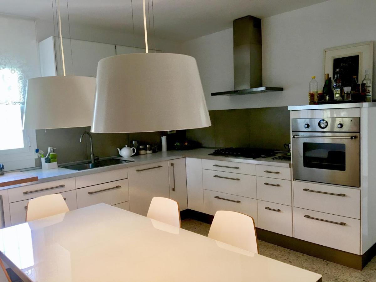 Villa Mimosa Marbella Eksteriør billede