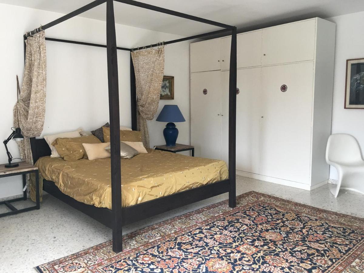 Villa Mimosa Marbella Eksteriør billede