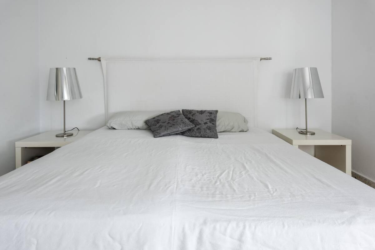 Villa Mimosa Marbella Eksteriør billede